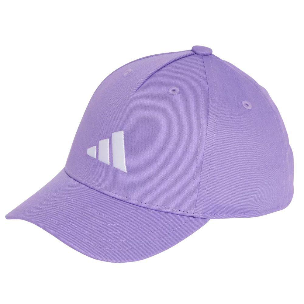 Adidas Gorra Logo Para Niñas