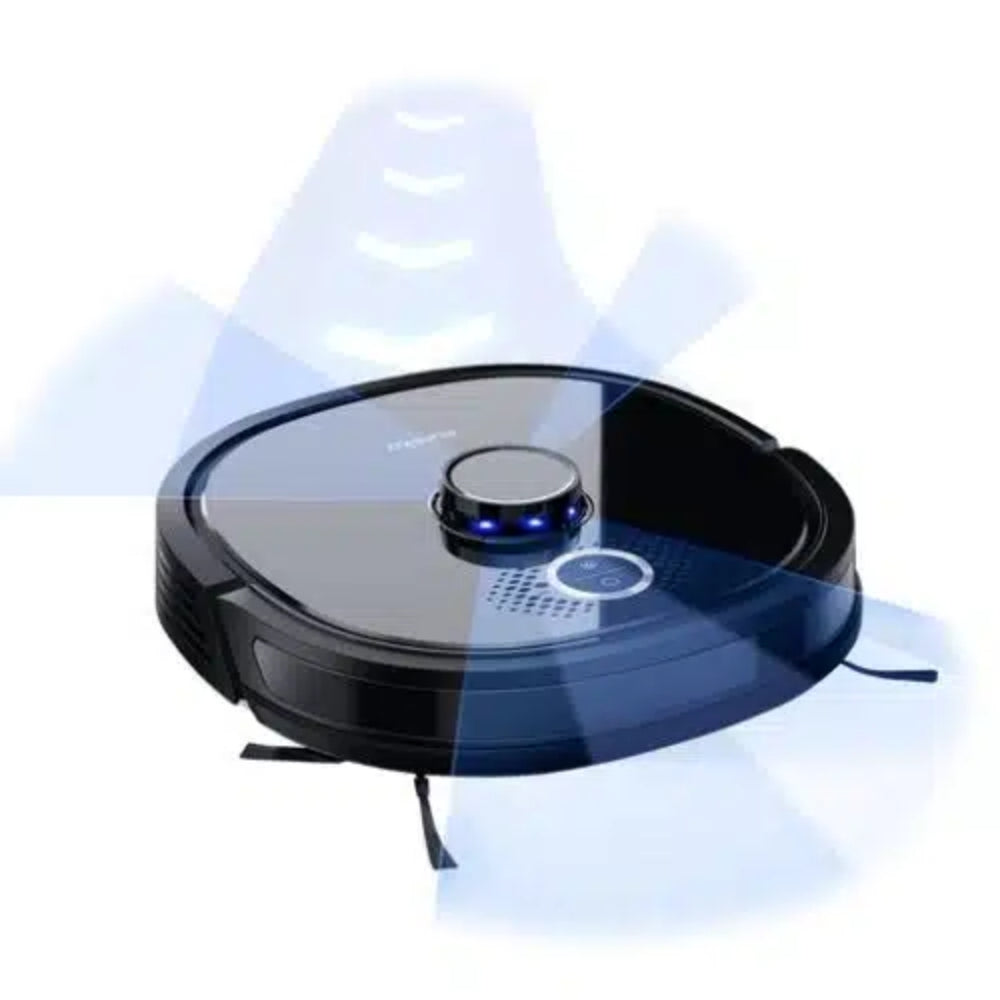 Eureka Robot Aspiradora Mopeadora Inteligente NER600