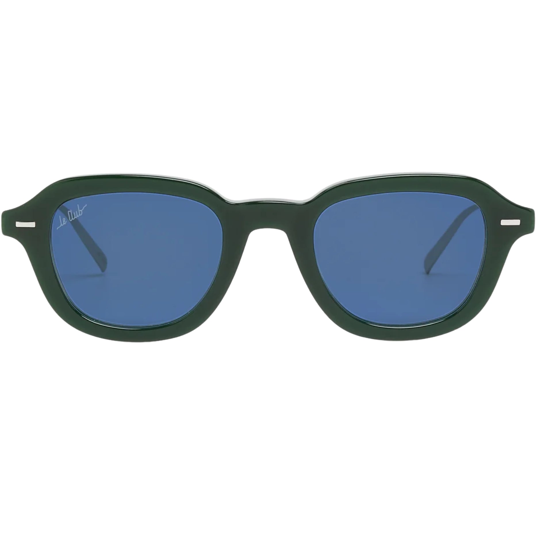 Tiwi LE CLUB CROWN C4 Acetate Green