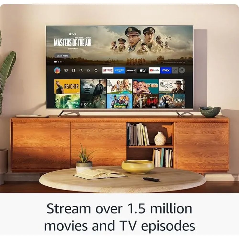 Amazon Fire TV Stick HD 8Gb Wi-fi 5