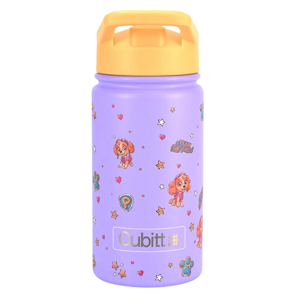 Cubitt Termo Jr. Paw Patrol Skye Purple 16oz