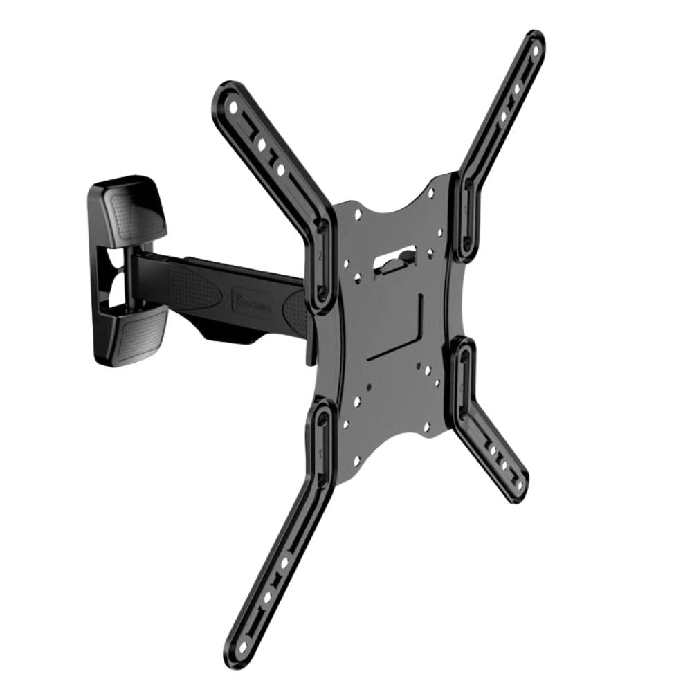 Pickens Base Slim para TV Articulada de 19" a 55" Con Inclinación