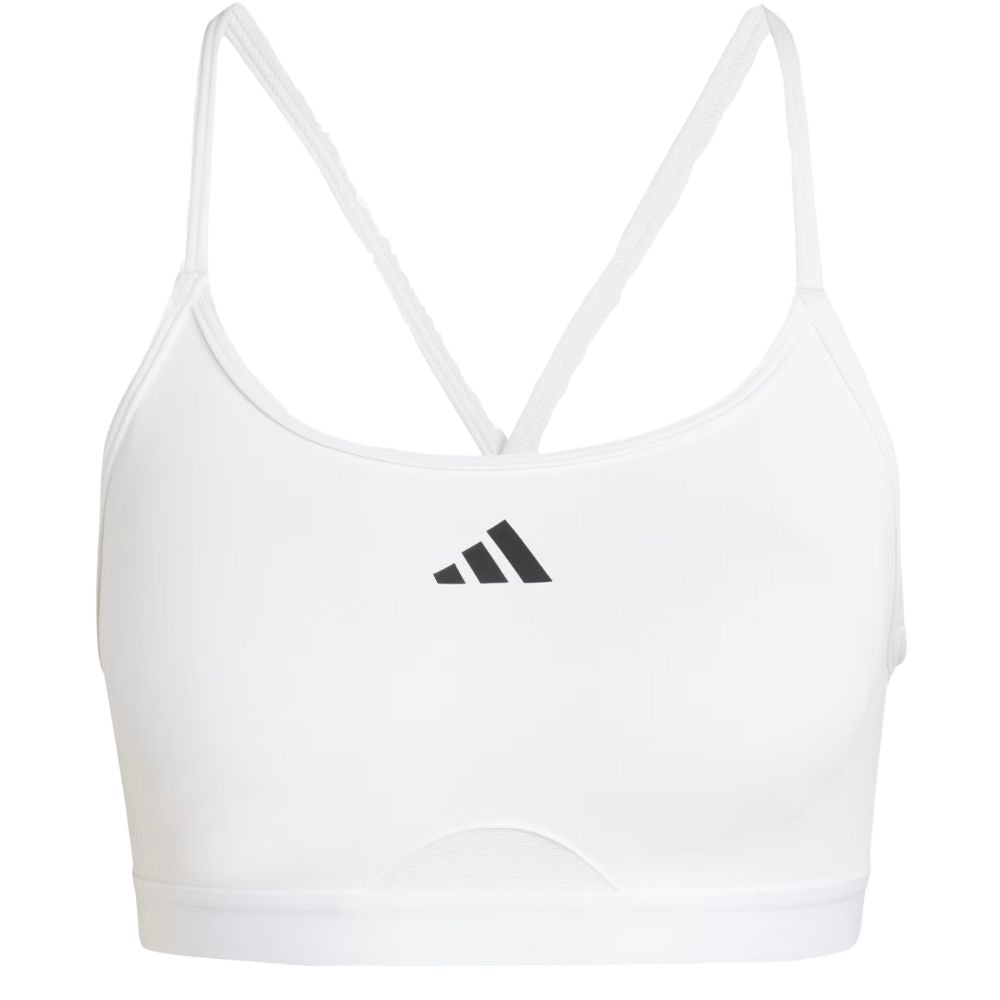 Adidas Top Deportivo Aeroreact Training Para Damas