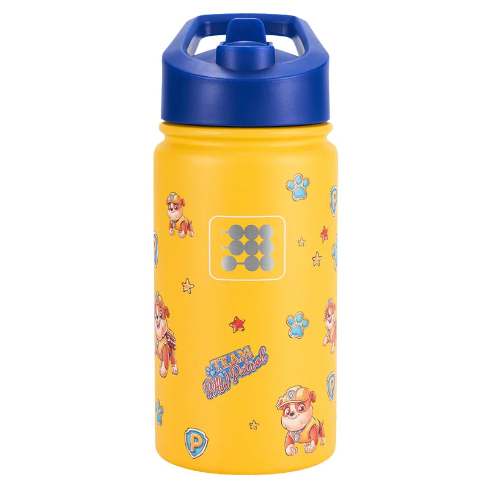 Cubitt Termo Jr. Paw Patrol Rubble Yellow 16oz