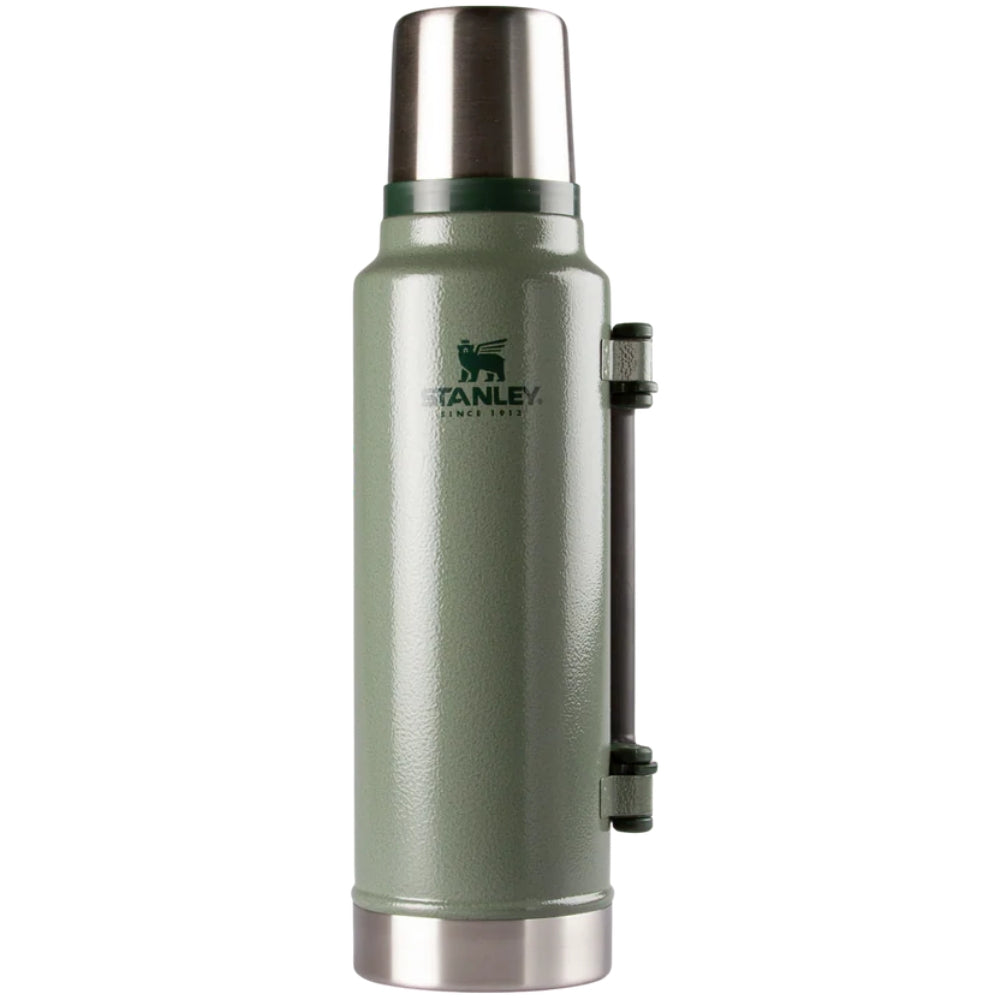 Stanley Termo Classic Legendary Color IL Green 1.5L