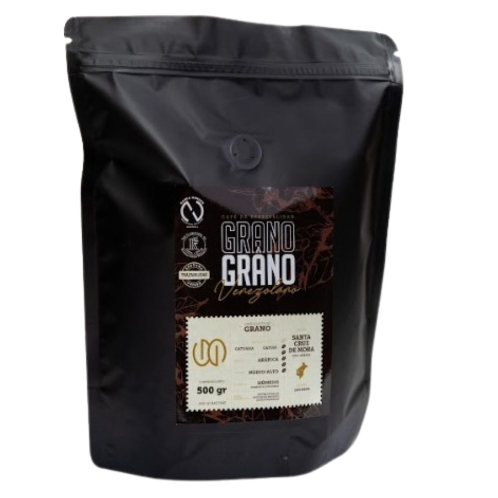 Cafe Grano a Grano Especialidad 500gr