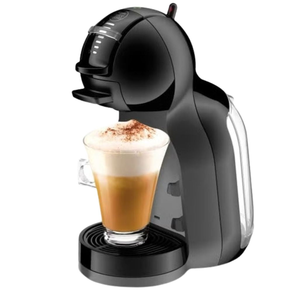 Cafetera Nescafe Espresso Dolce Mini