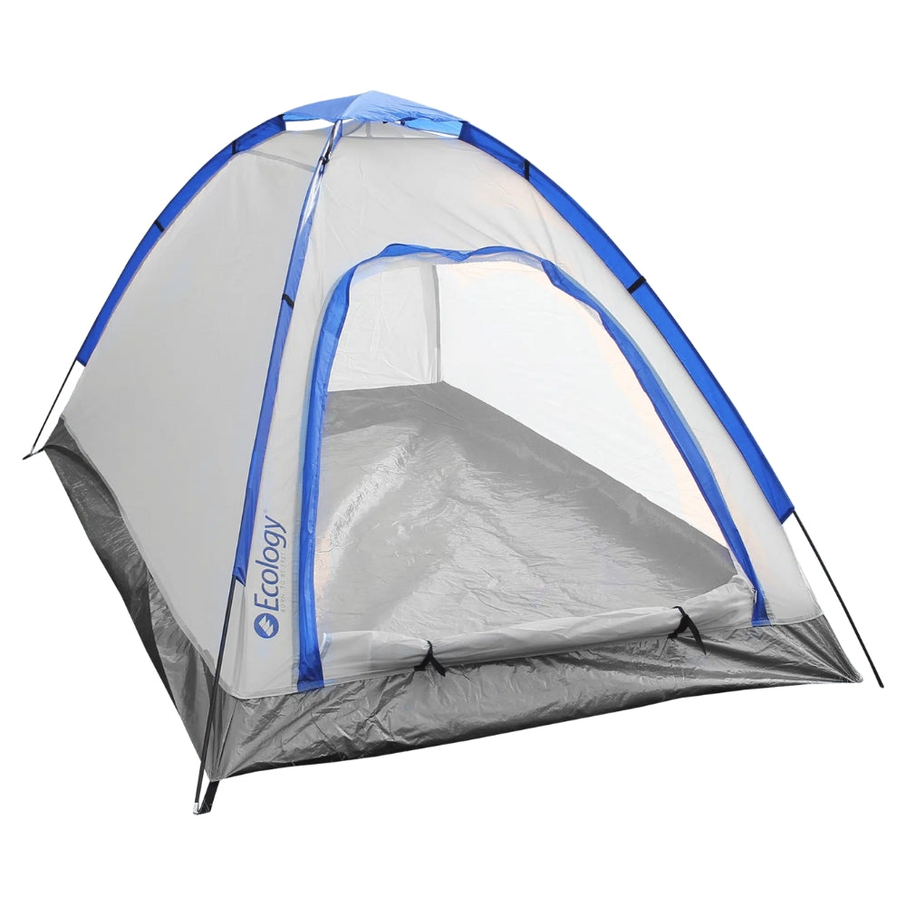 Ecology Carpa Sunshine Gray & Blue 2P