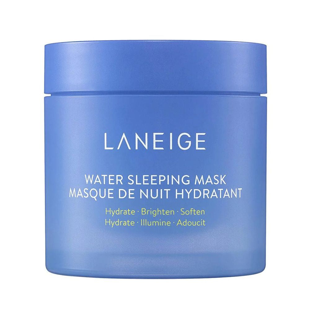 Laneige Water Sleeping Mask Masque de Nuit Hydratant Mini 10ml