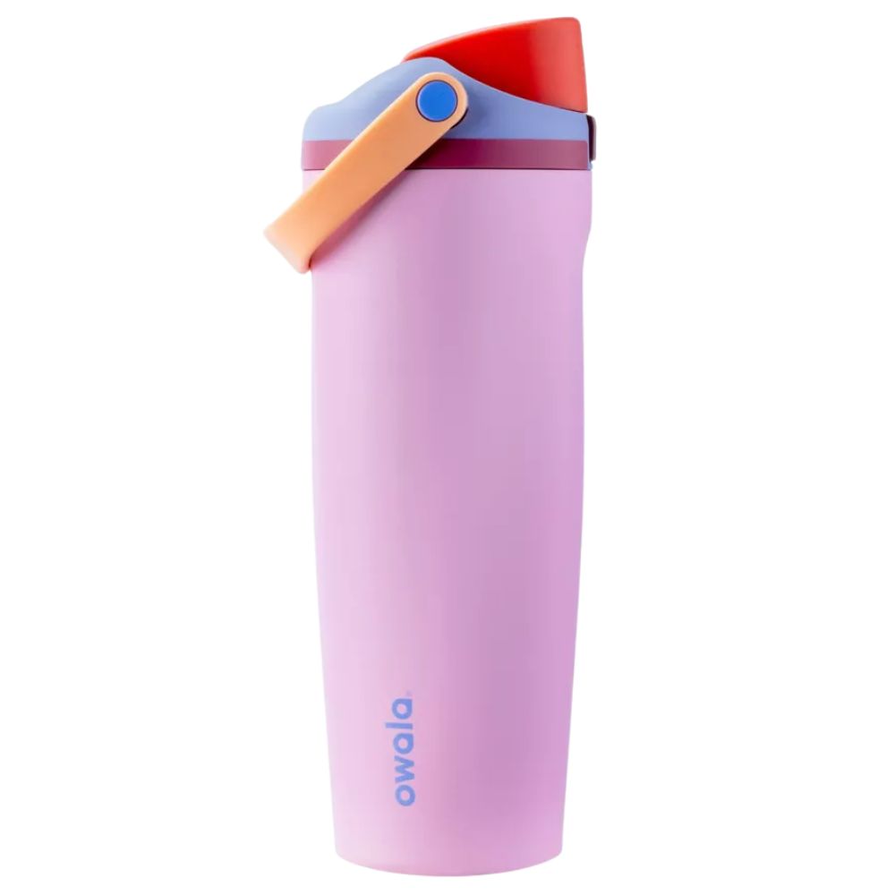 Owala Termo FreeSip Tumbler w/Travel Grip 30oz Kickflip