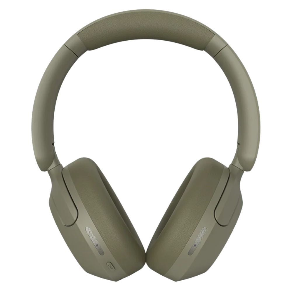 Cubitt Power Headphones Cancelación de Ruido Híbrida y Sonido Inmersivo