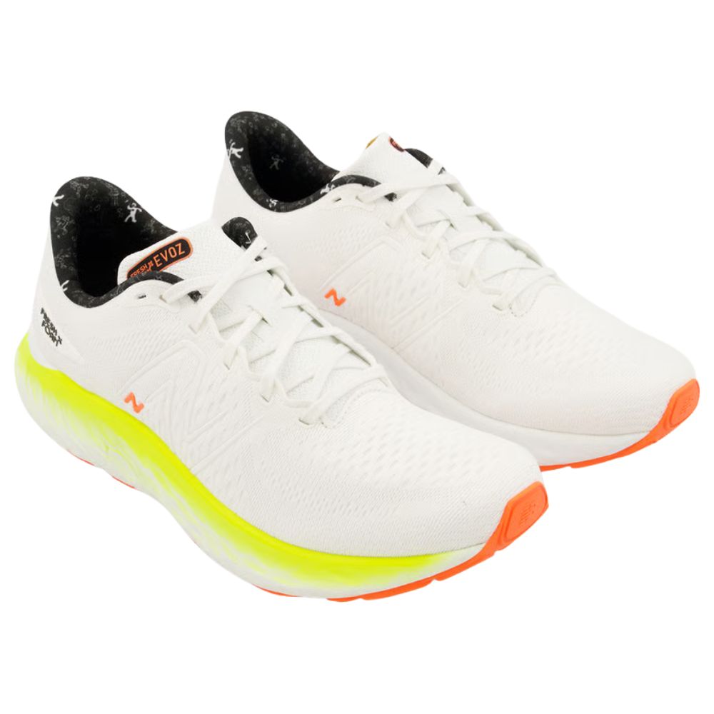 New Balance Running Evoz Zapato Para Caballeros