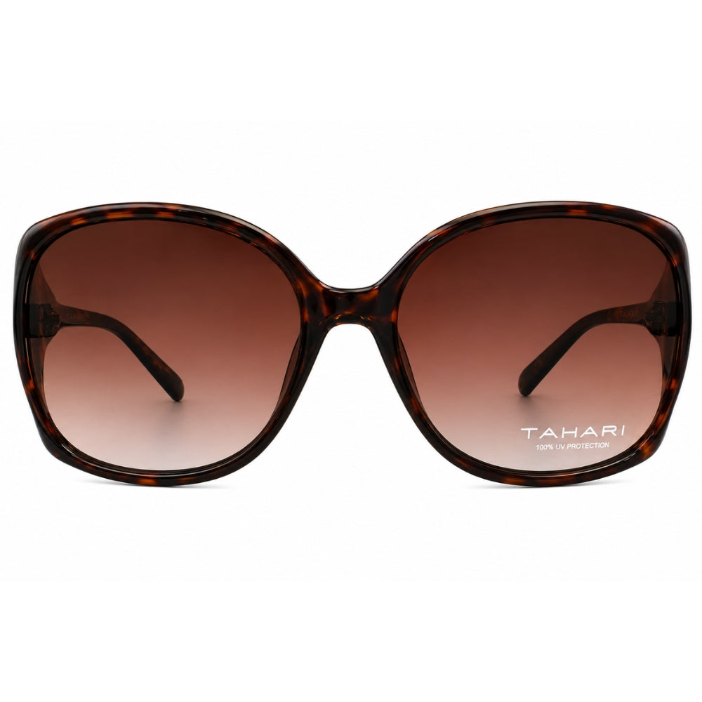 Tahari Lentes de Sol Para Damas 100% UV Protection