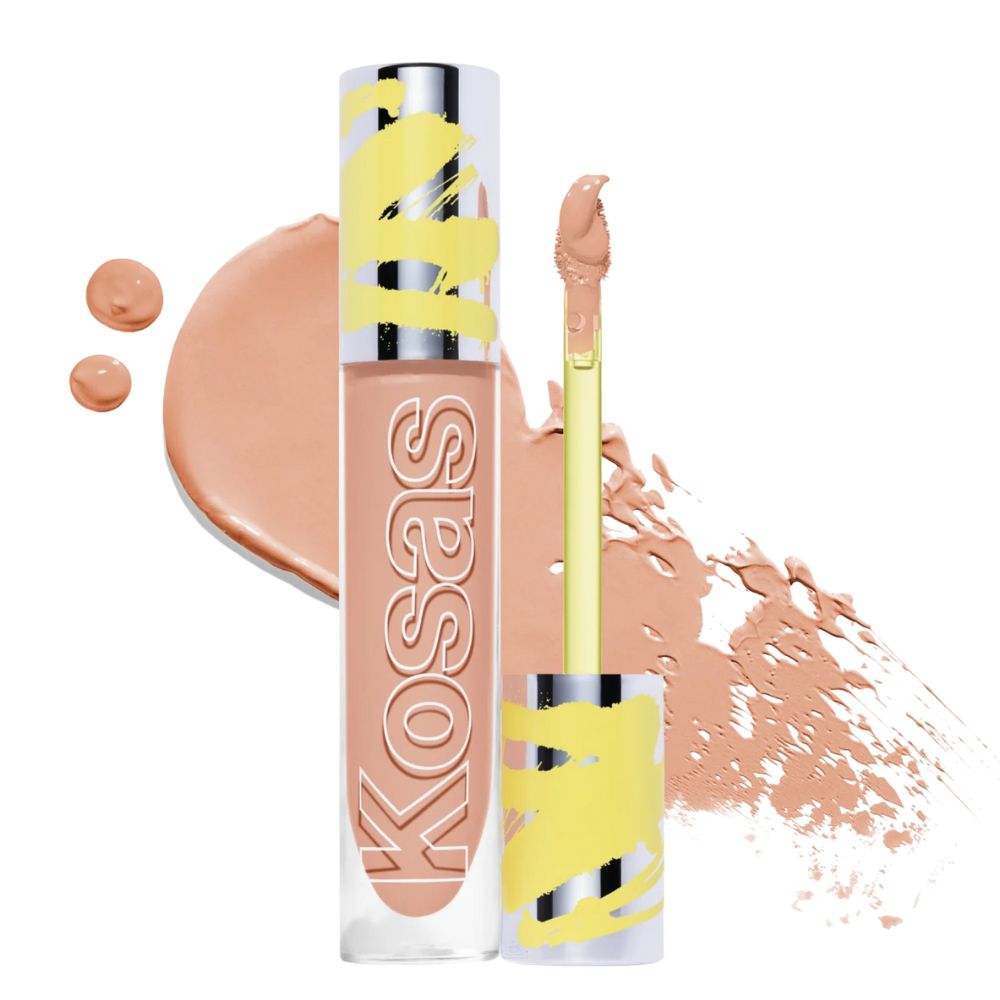 Kosas Revealer Extra Bright Serum Powered Color Illusion 5 ml