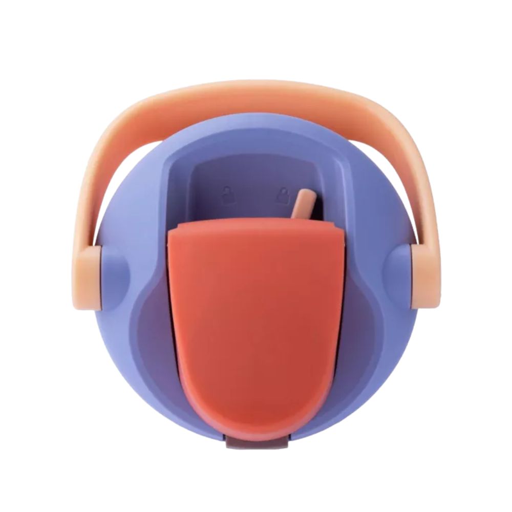 Owala Termo FreeSip Tumbler w/Travel Grip 30oz Kickflip