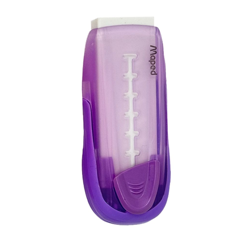 Maped Borrador Recargable Estándar Colores Varios