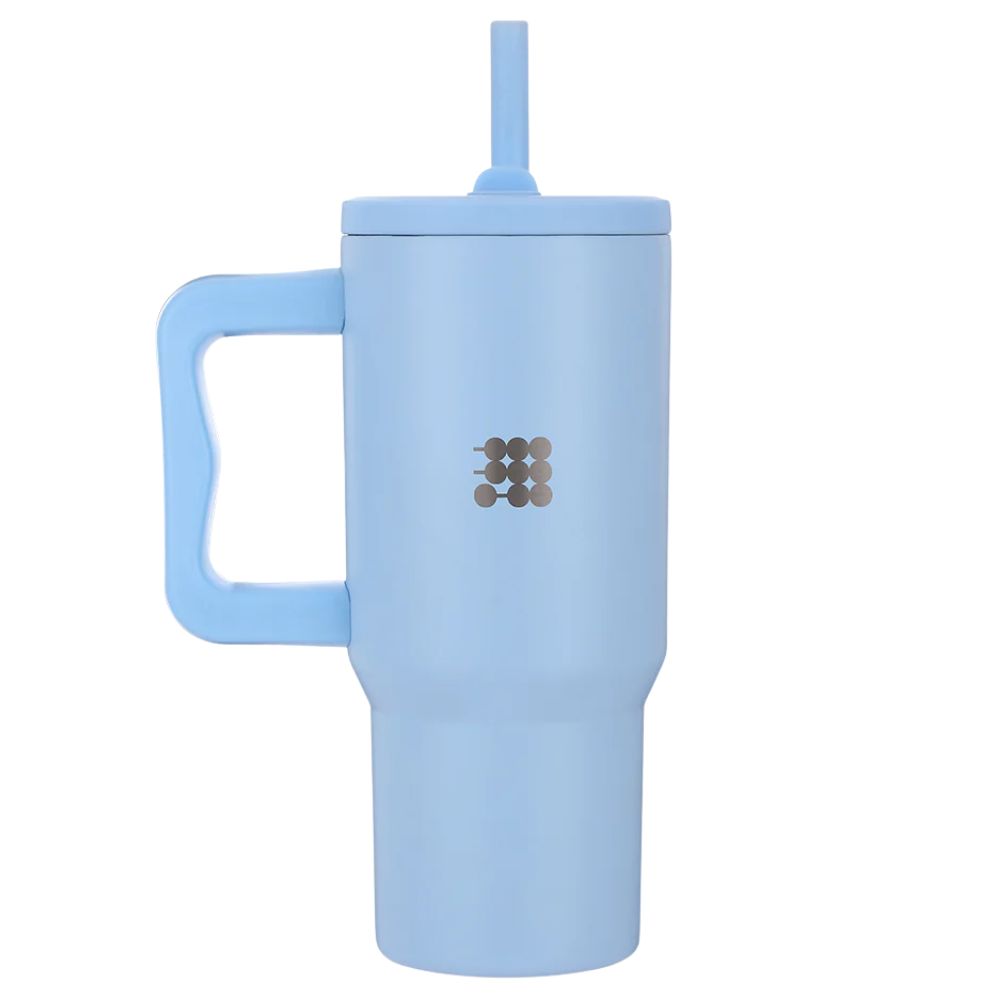 Cubitt Termo Mini Tumbler Light Blue