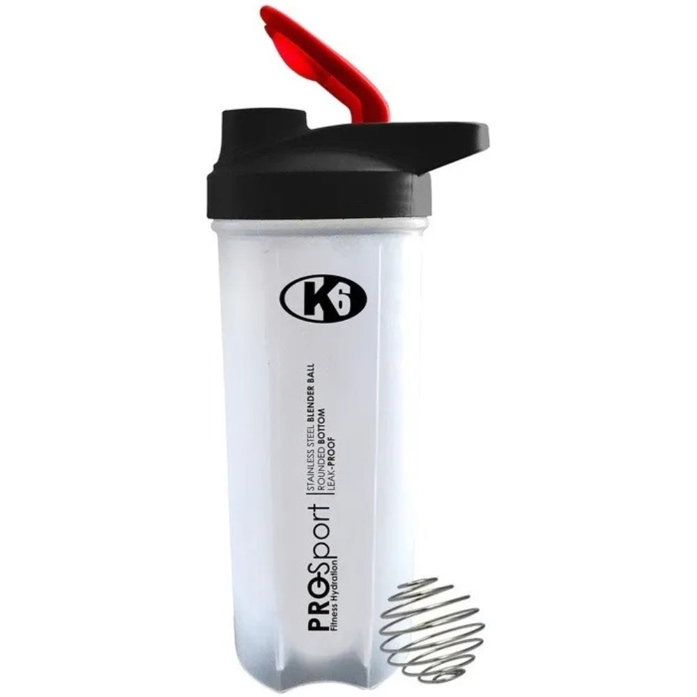 Vaso Mezclador K6 Pro Sport White 700ml