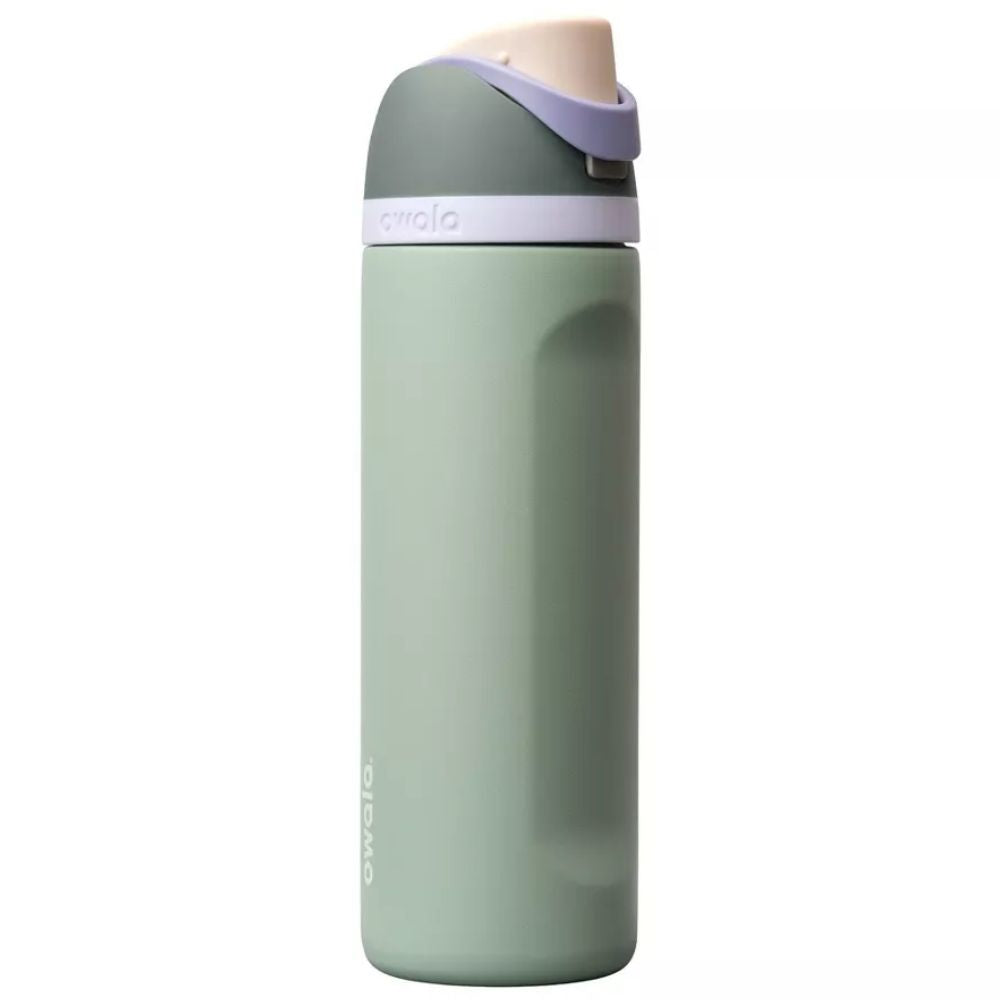 Owala Termo FreeSip Stainless Steel 24oz Misty Meadow