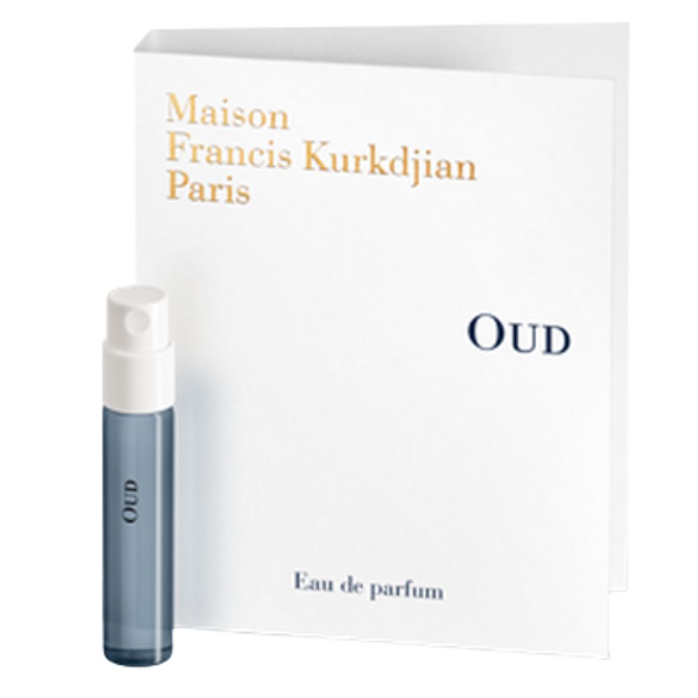 Maison Francis Kurkdjian Paris Oud Eau de Parfum 2ml