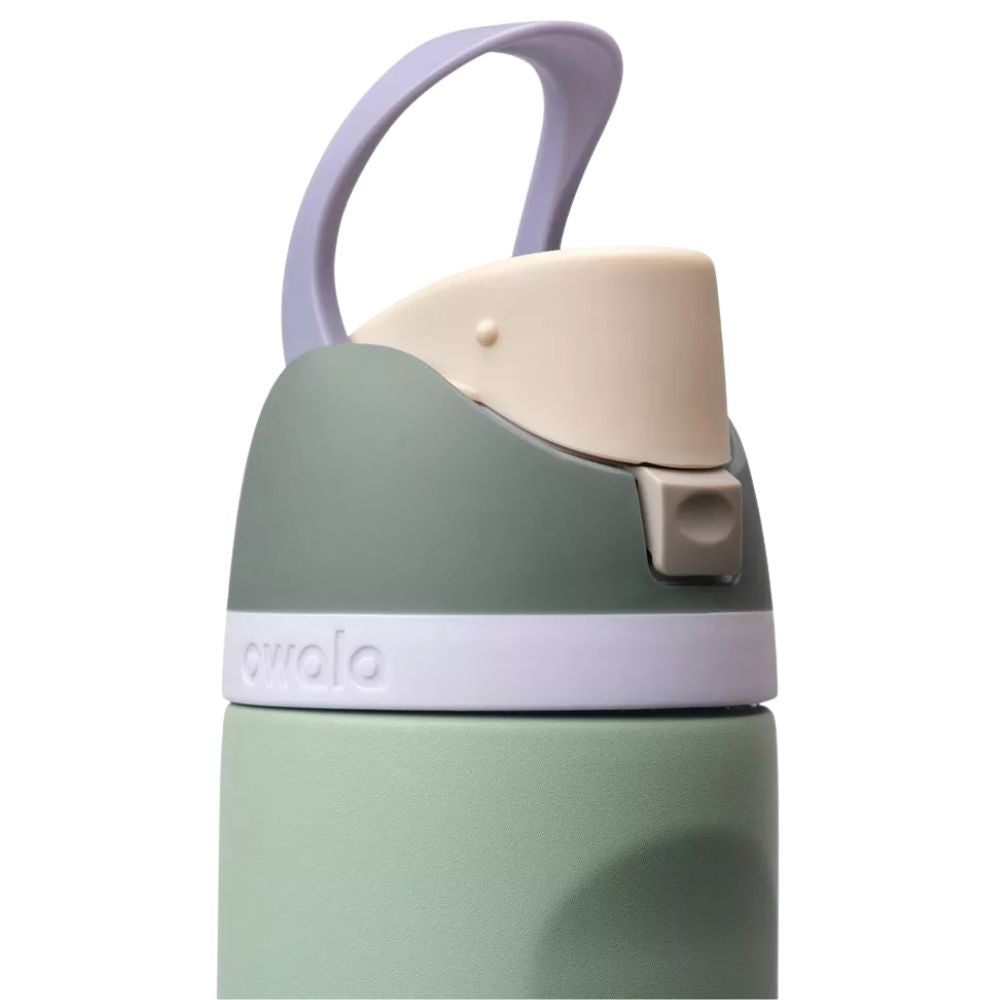 Owala Termo FreeSip Stainless Steel 24oz Misty Meadow