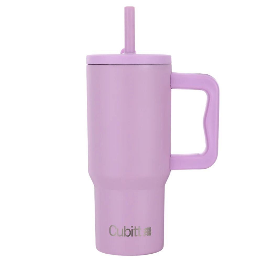 Cubitt Termo Mini Tumbler Lilac