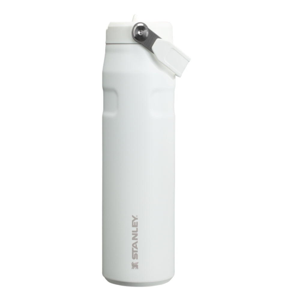 Stanley Termo The Iceflow Flip Straw Lid Reverb Color Frost 24oz