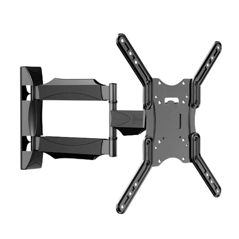 Pickens Base Slim para TV Tipo Mensula de 32" a 55" Con Inclinación