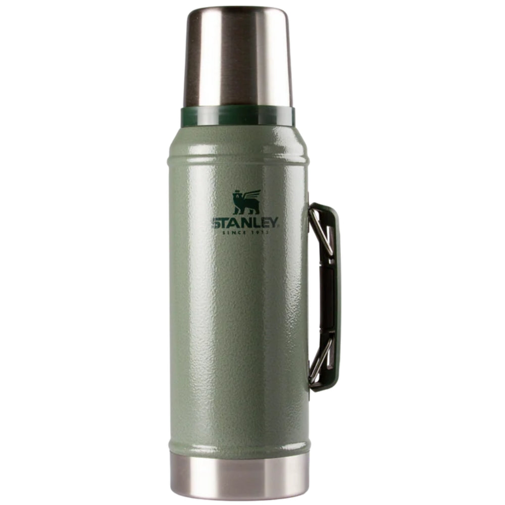 Stanley Termo Classic Legendary Color Hammentone Green 1.0QT