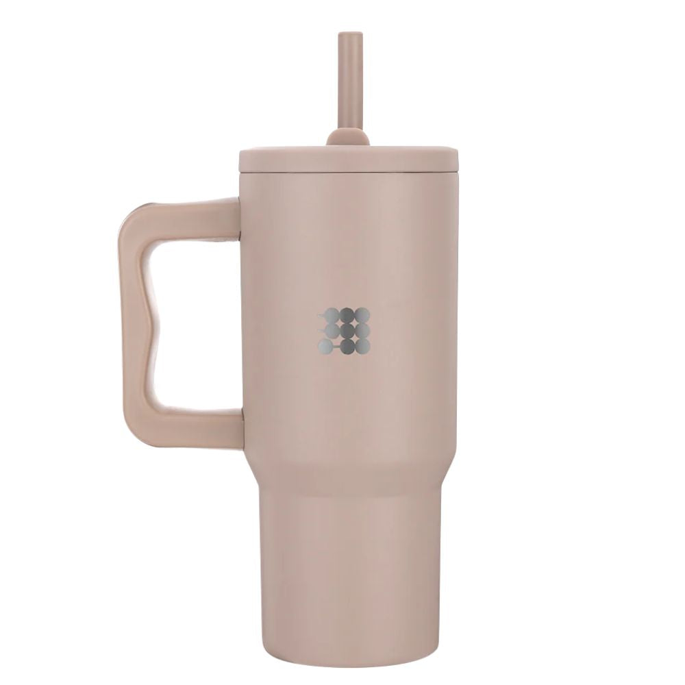 Cubitt Termo Mini Tumbler Beige Sand