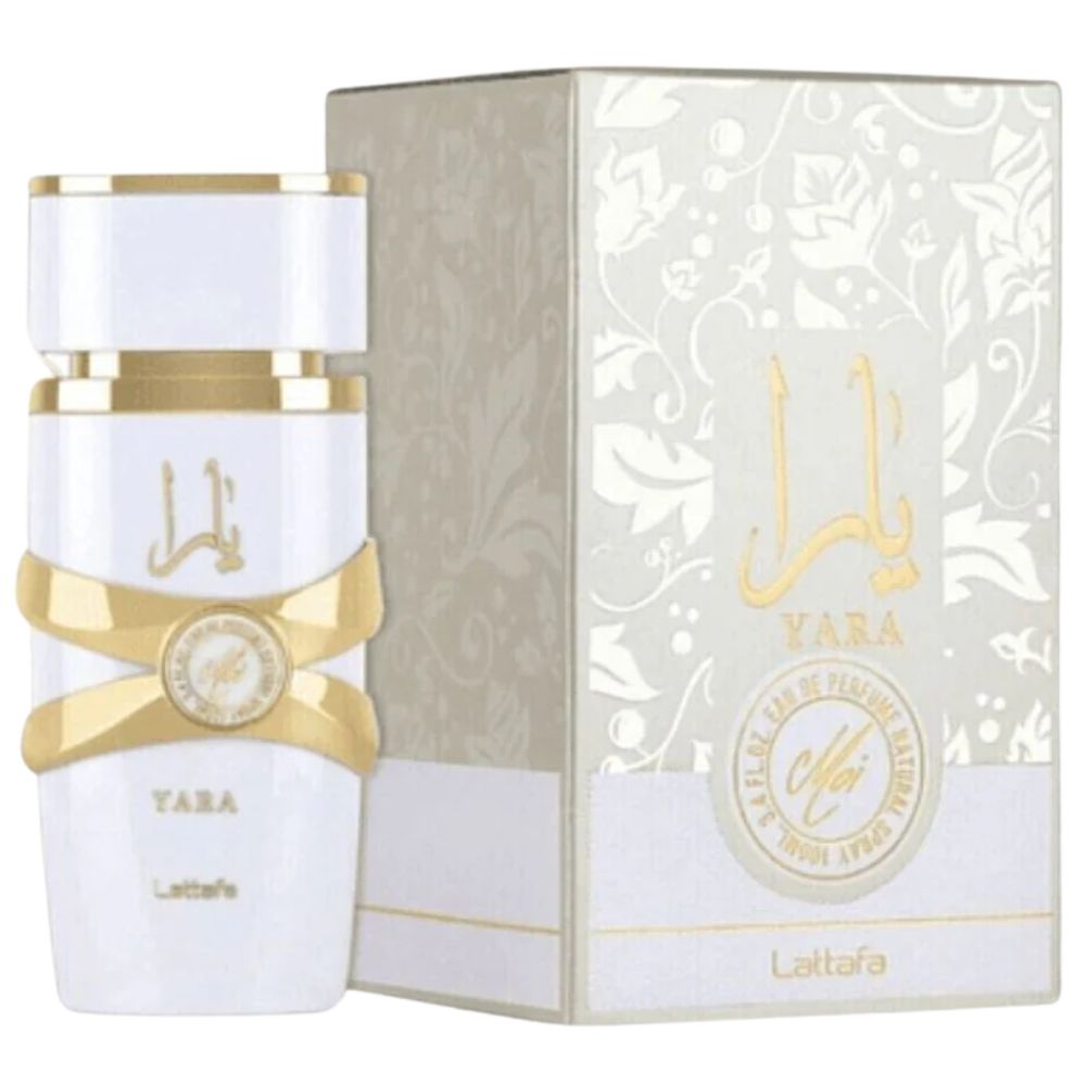 Lattafa Yara Moi Eau De Parfum Unisex 100ml