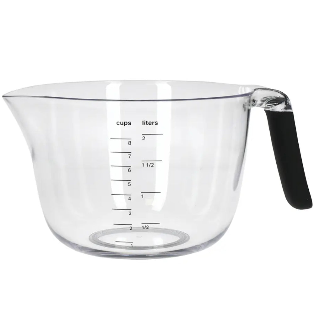 KitchenAid Bowl para Mezclar y Medir con Asa