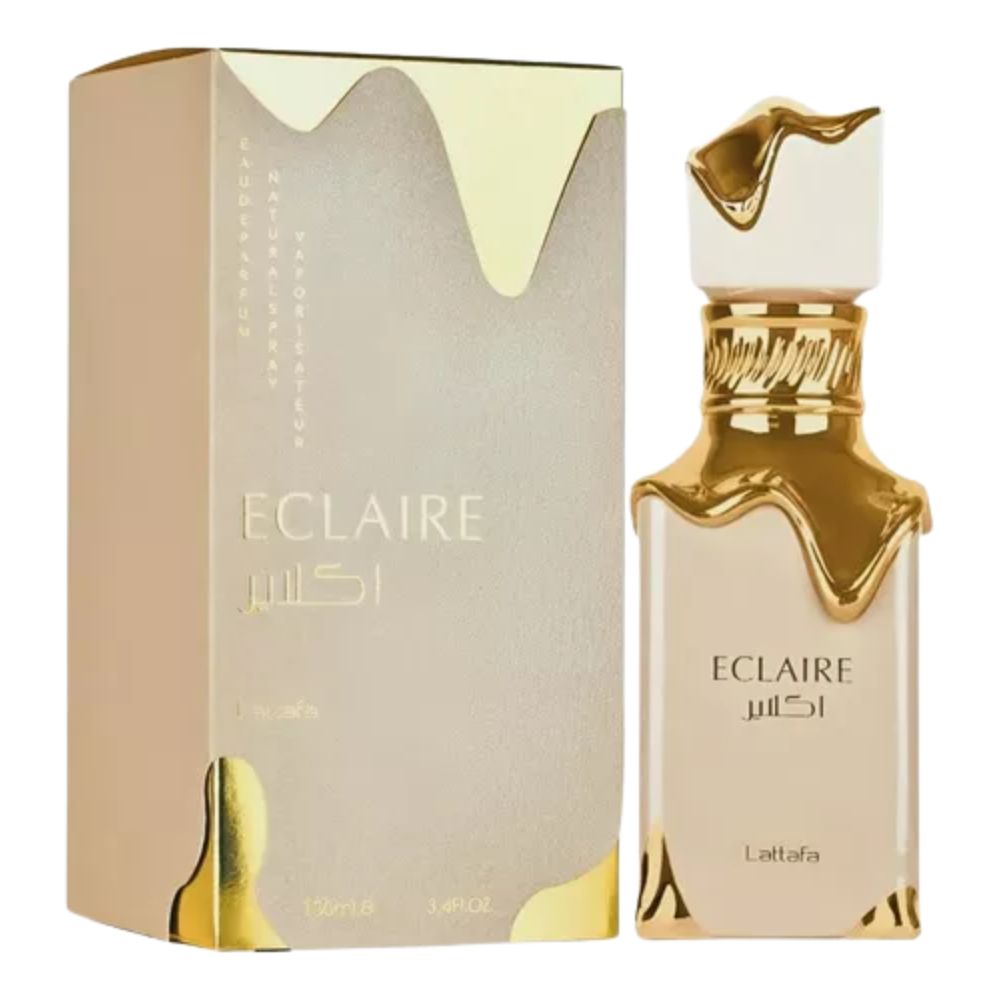 Lattafa Eclaire Eau de Parfum for Woman 100ml