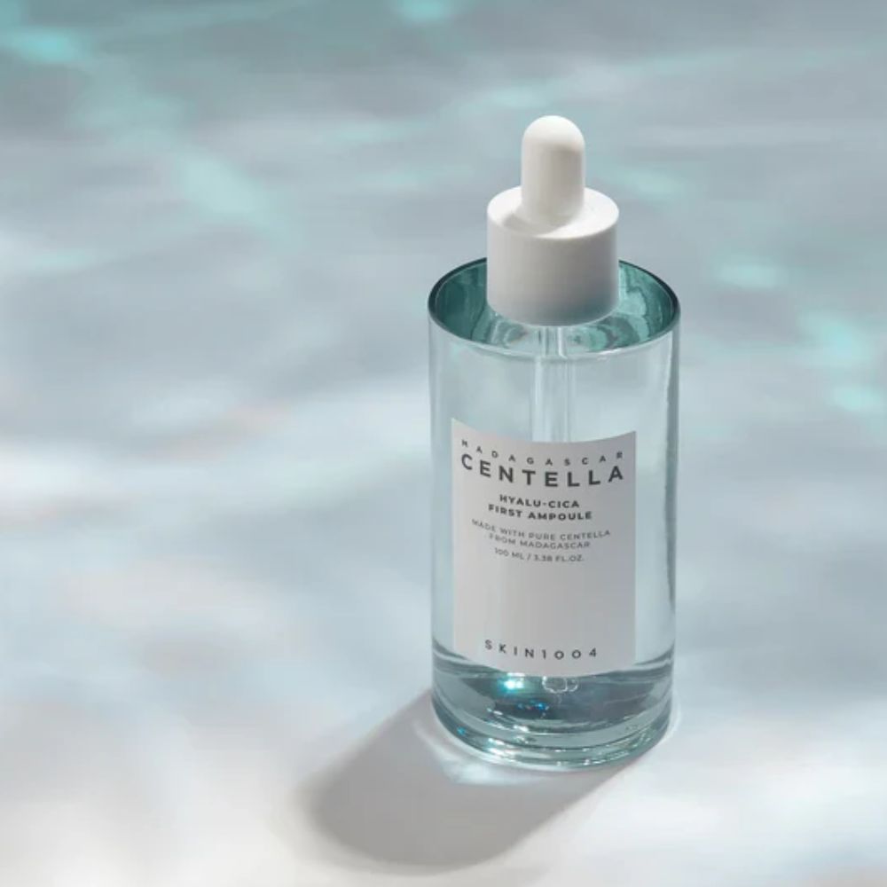 Skin1004 Hyalu-Cica First Ampoule 100ml