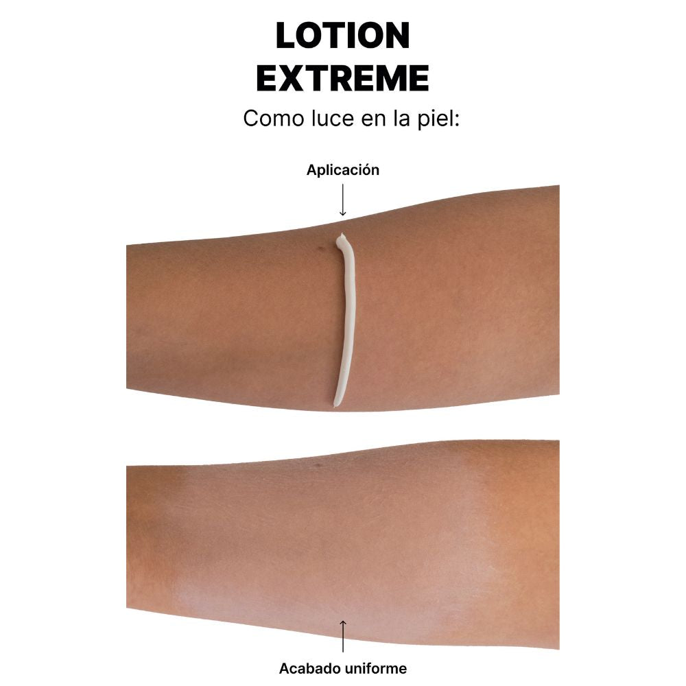 Protector Solar Sun Zapper Lotion Extreme SPF 50+ 90ml