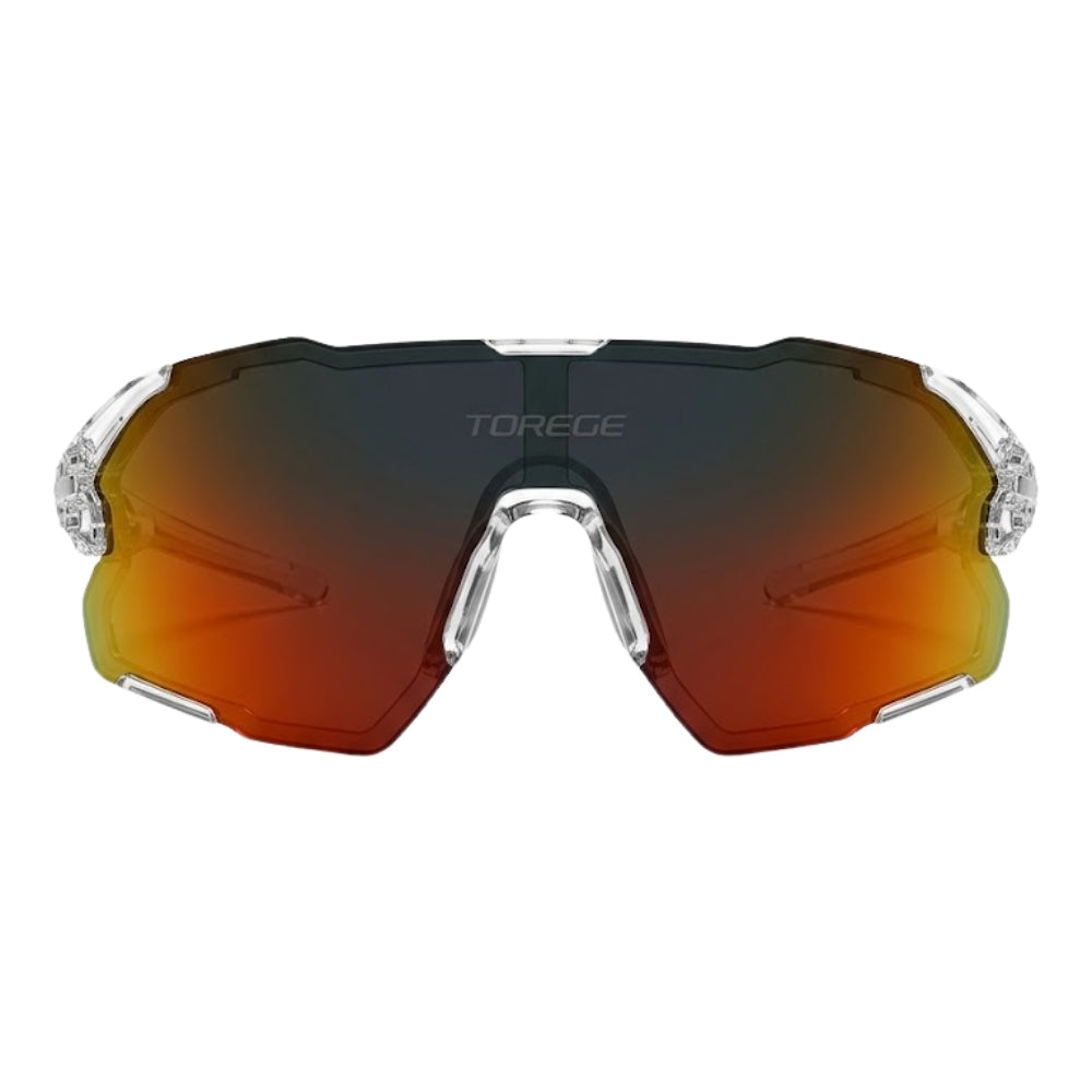 Torege Lentes de Sol Strider Deportivos Unisex