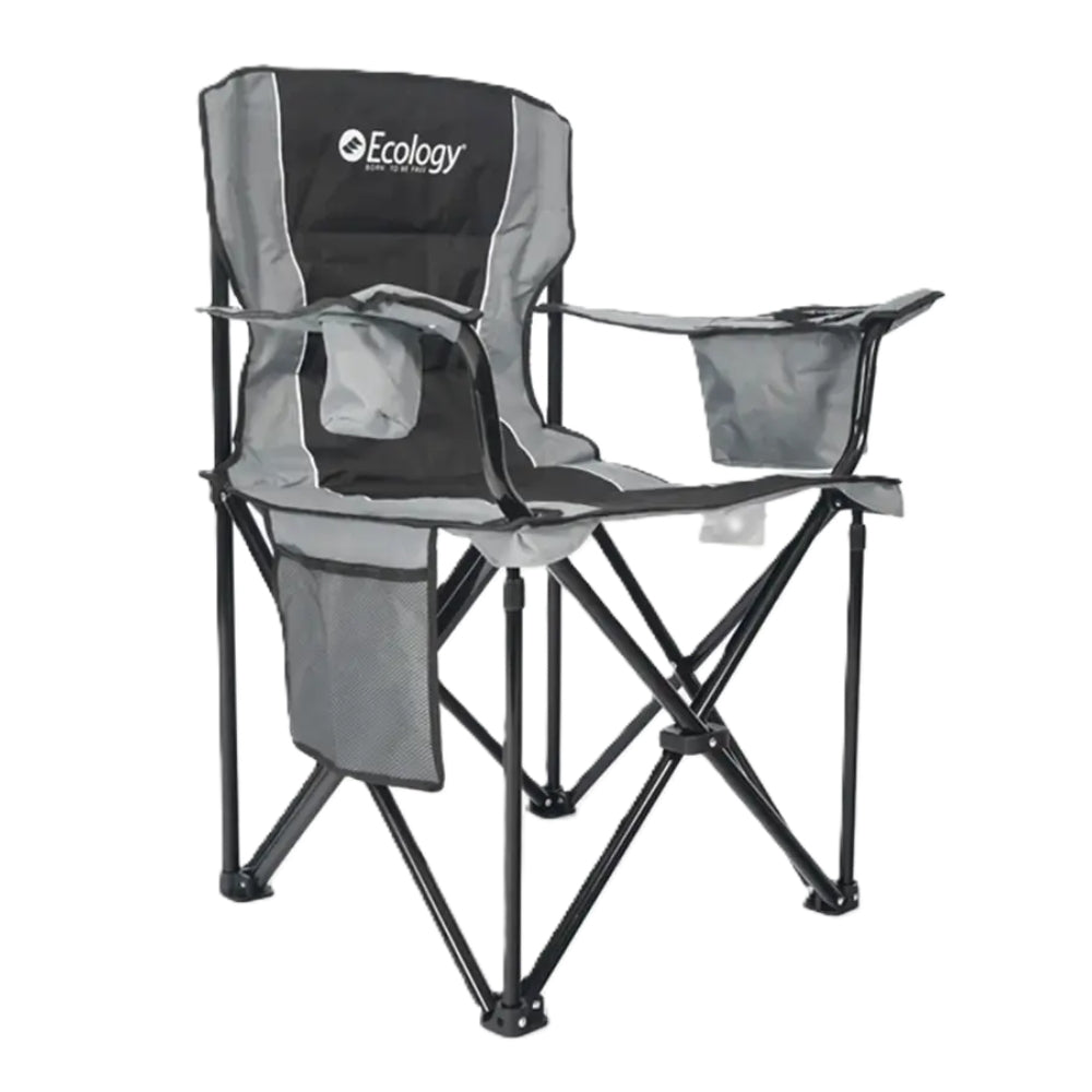 Ecology Silla Plegable Confort V2 Con Padding XXL