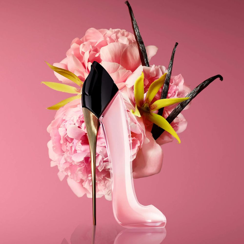 Carolina Herrera Good Girl Collection Mini Perfume Trio Set 3 Und x 7ml c/u