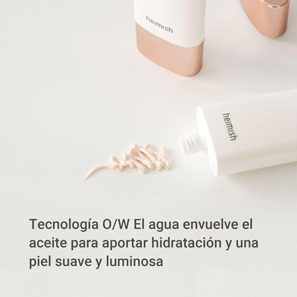 Heimish Artless Glow Base SPF50+/PA++++ 40ml
