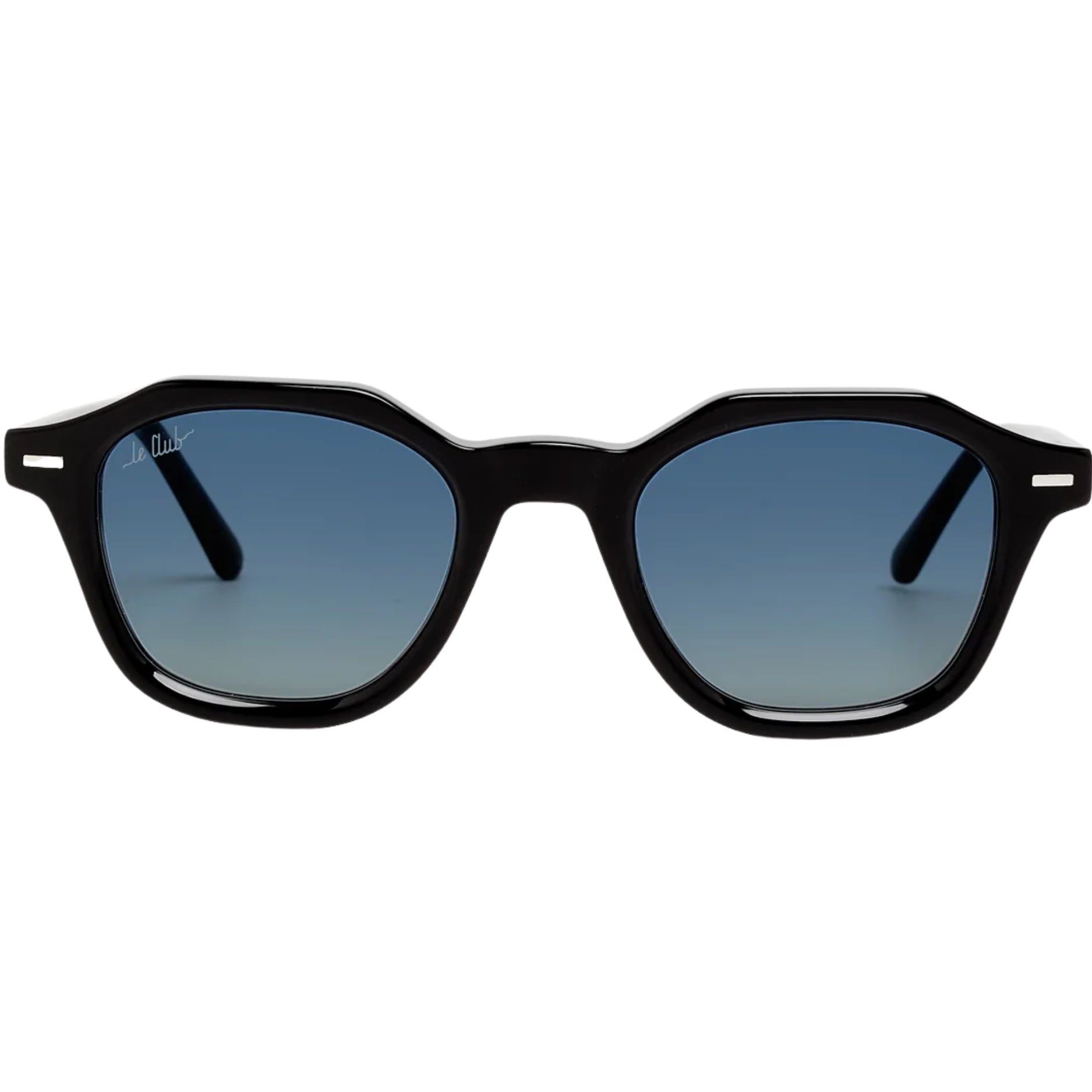 Tiwi LE CLUB ESTORIL C1 Acetate Black