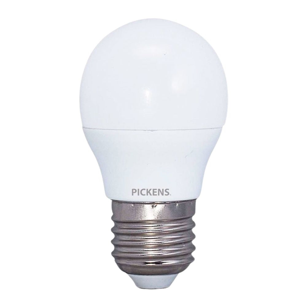 Bombillo Led 6W E27 Luz Blanca