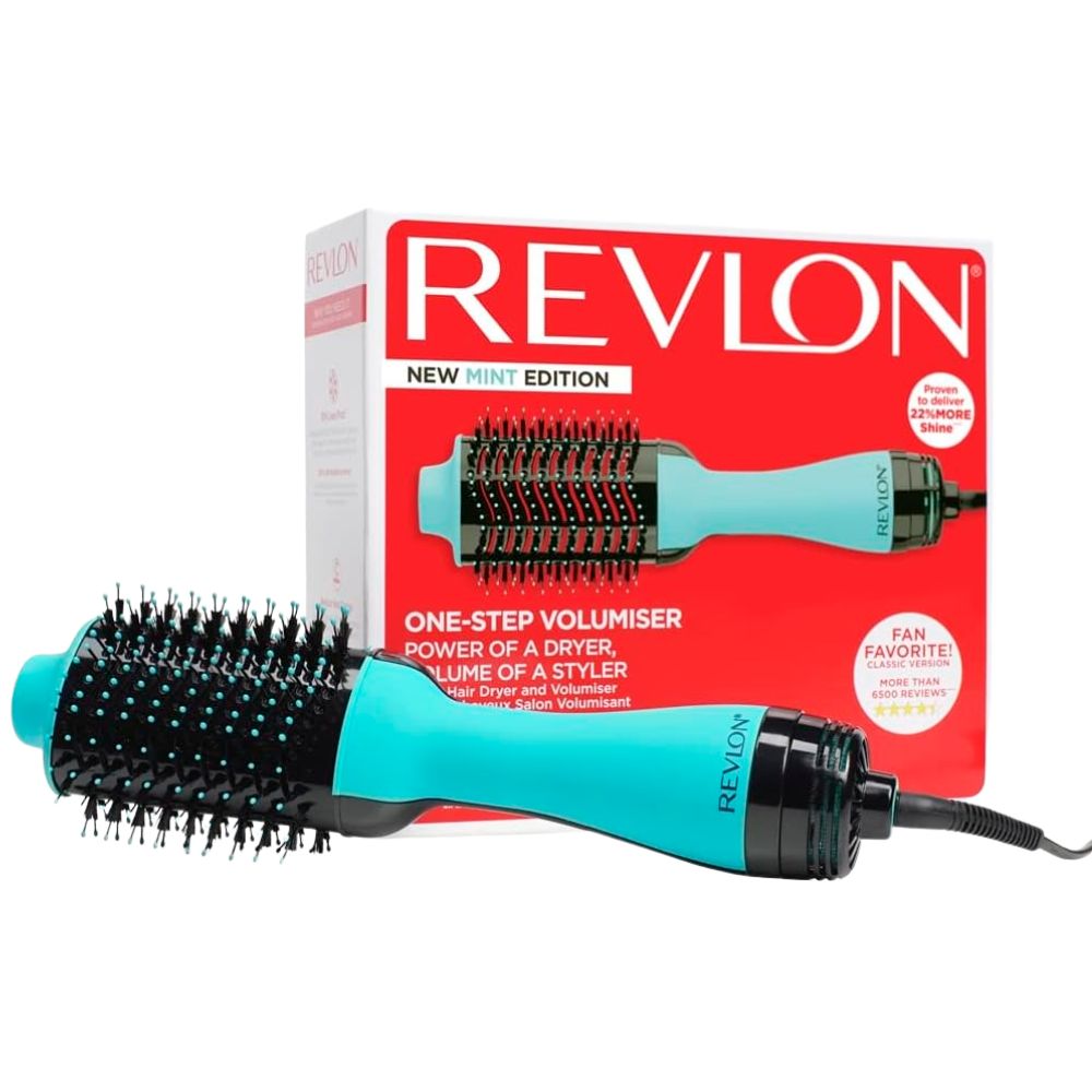 Revlon Cepillo Secador One-Step Volumizer