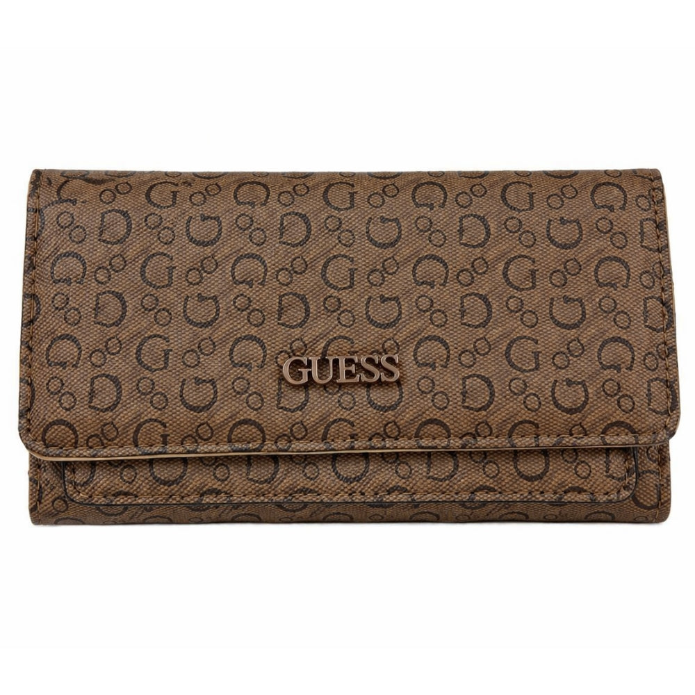 Guess Monedero Tempe Cocoa