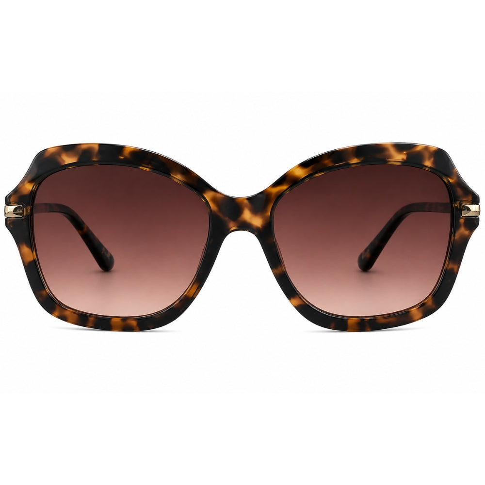 Tommy Hilfiger Lentes de Sol Para Damas 100% UV Protection