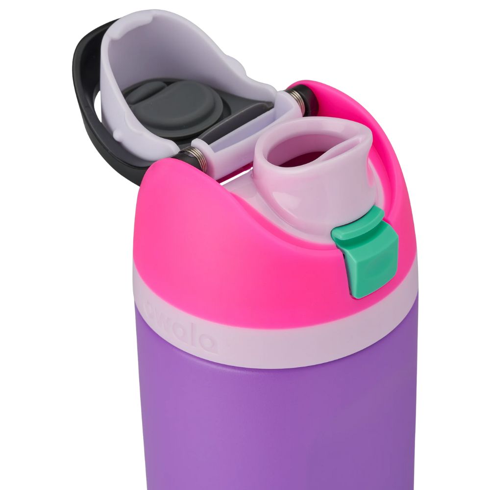 Owala Termo FreeSip Stainless Steel 19oz Darling Diva