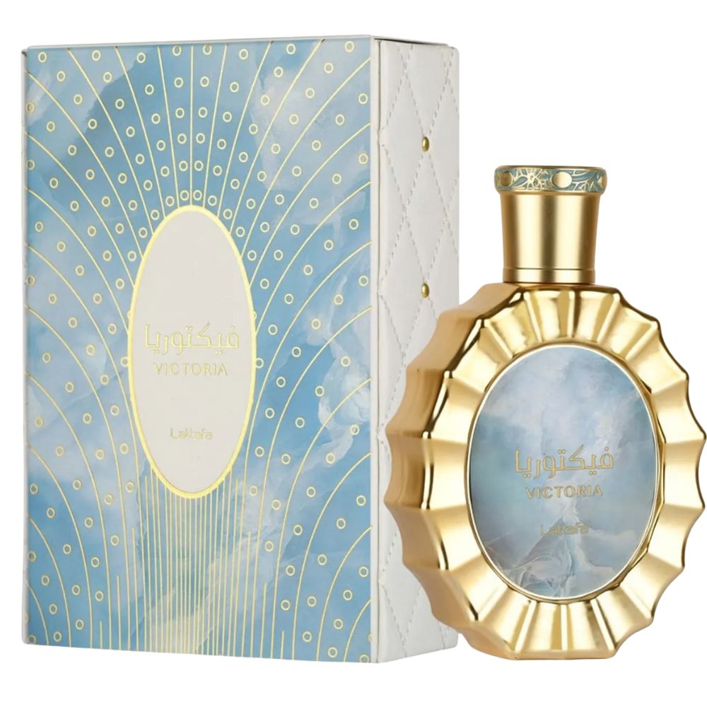 Lattafa Victoria Eau de Parfum for Woman 100ml