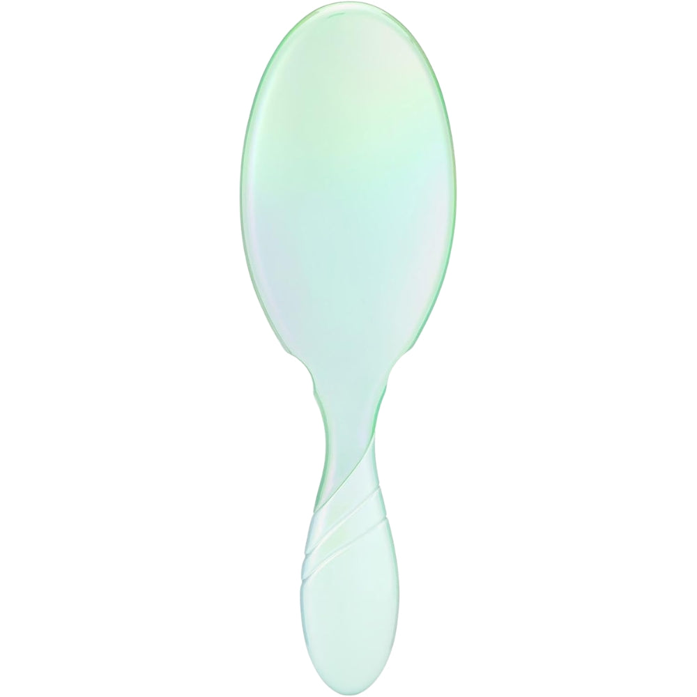 Wet Brush Cepillo Para El Cabello Original Detangler Holographic Teal