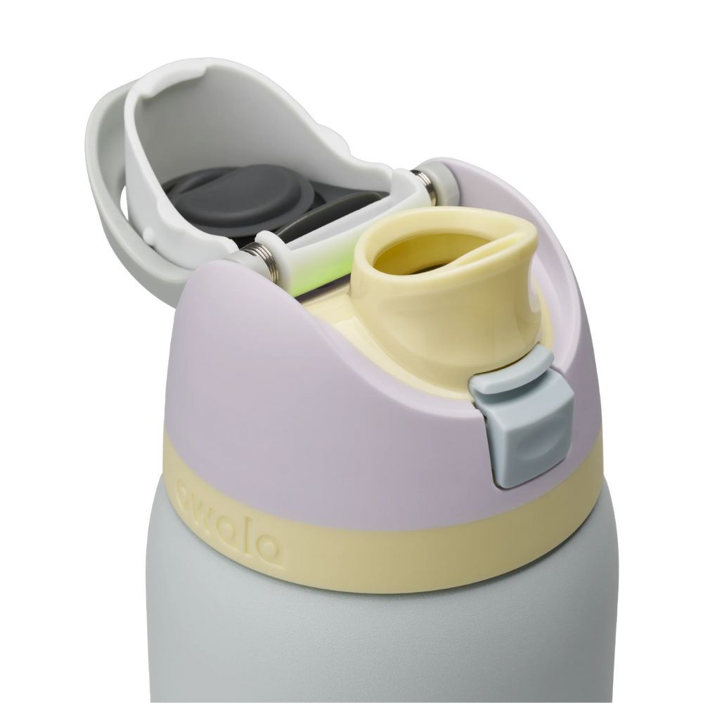 Owala Termo FreeSip Stainless Steel 32oz Dewdrop