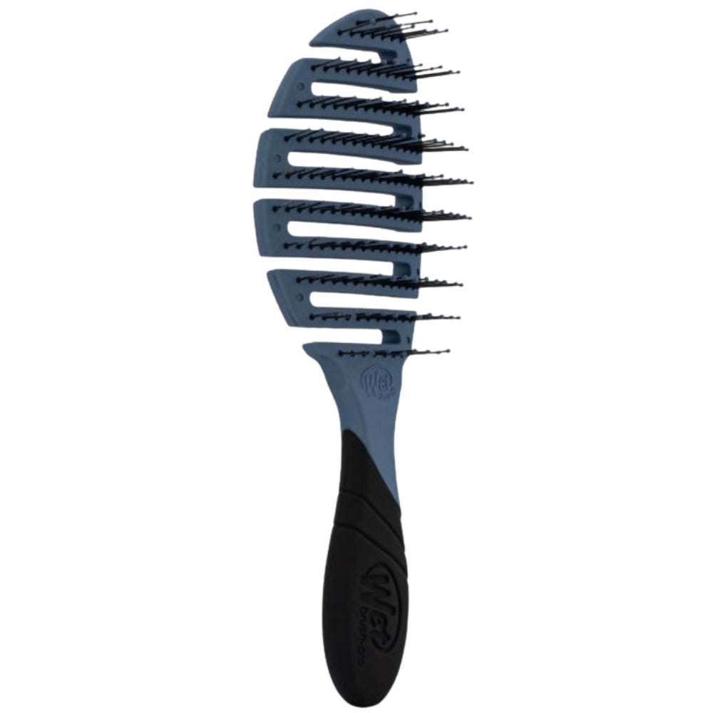 Wet Brush Cepillo Para El Cabello Pro Flex Dry Elemental Blue