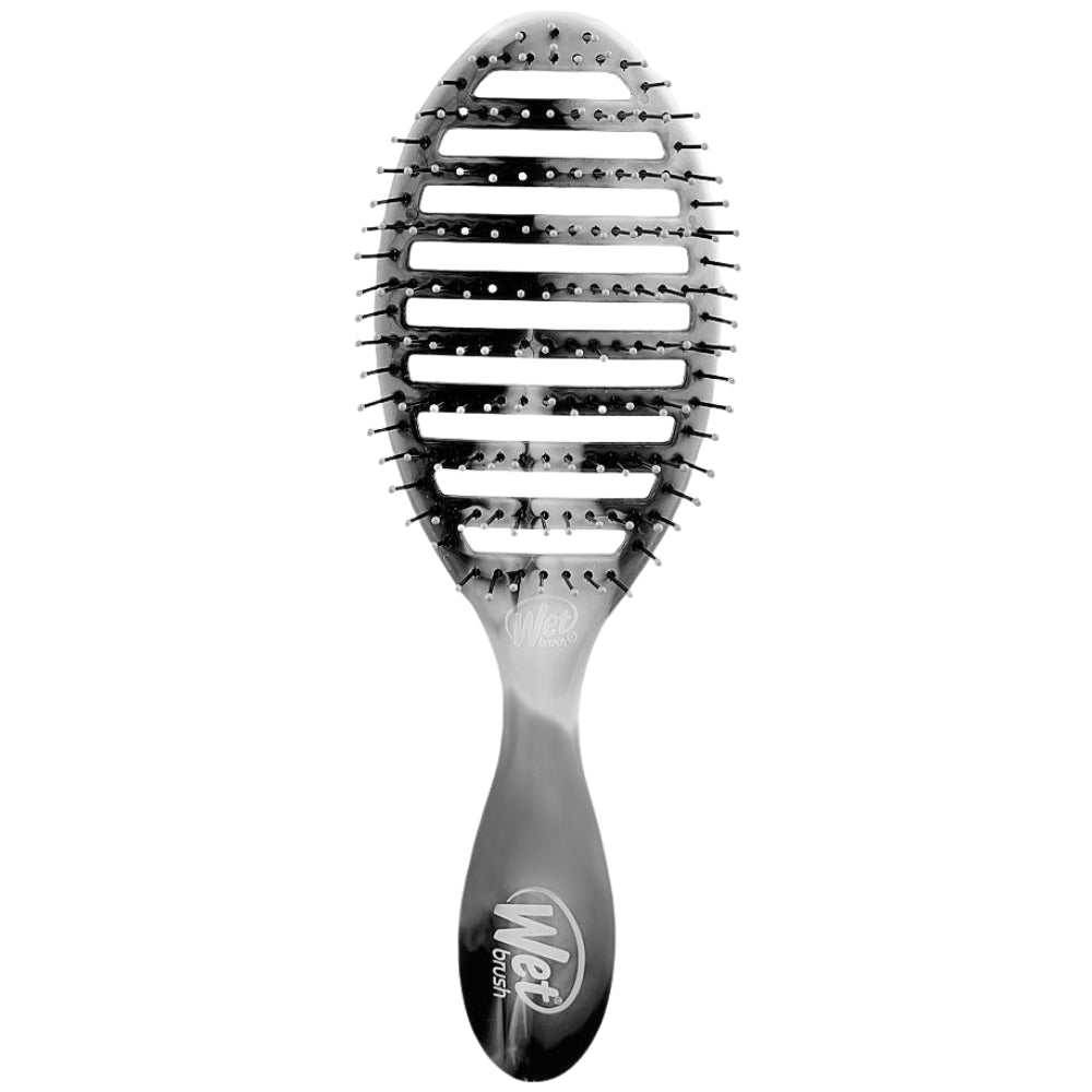 Wet Brush Cepillo Speed Dry Sweet Seaglas Grey